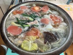-海关荤豆花(洋河一路店)