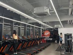 -乐刻健身(运河映巷店)