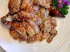 益利脆皮鸡-益利大酒楼(井岸店)