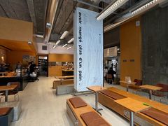 -LANLIZI BAKERY(COSMO店)