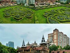 -马勒别墅饭店(静安寺店)