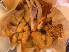 -老卜奎齐齐哈尔烤肉(人民东路店)