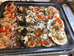 -后宫私房菜(汇客美食娱乐广场店)
