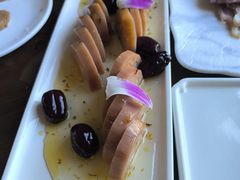 -浦江餐饮•上海菜馆(五四路店)