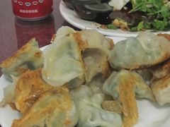 -东门饺子馆(少年宫路店)
