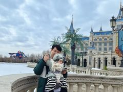 -波塞冬旅游度假区