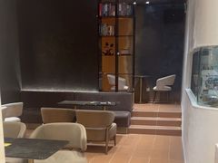-Chrisbakery&Cafe克莉丝烘焙咖啡馆(万科店)