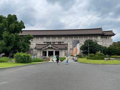 -东京国立博物馆
