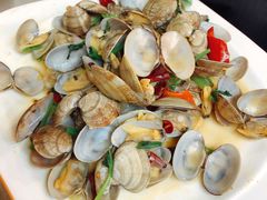 -宗泉烤全羊·烤羊腿·家常菜(解放东路店)