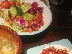 -江边城外烤全鱼(方庄时代购物中心店)