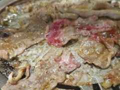 -允辛家·自助泥炉烤肉(九亭店)
