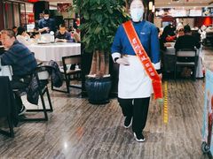 大堂-眉州东坡(亚运村店)