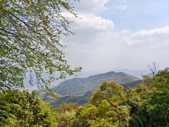 -莫干山风景区