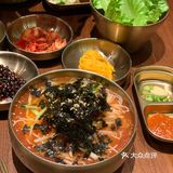 超级正宗韩料|春熙台