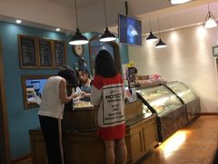 -丁香西饼屋(桂林路店)