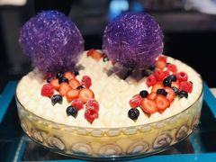 -西安W酒店·WEI全味西餐厅