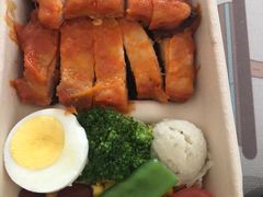 -棒沙拉·轻食餐厅(华润店)