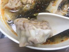 -天宫院小吃·包子炒肝儿(管庄店)