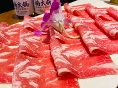 -楠火锅(龙阳广场店)
