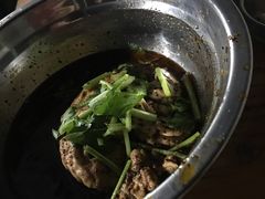 -老兵麻辣烫(世欧王庄店)