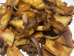 -巴依老爷新疆美食(远洋未来汇购物中心店)