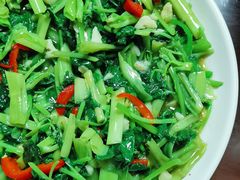 -又见炊烟私房菜(敬亭路店)