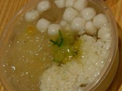 三鲜茉莉冰凉粉-盛香亭热卤(浏阳天虹店)