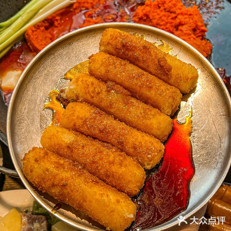 成都我认为好吃的火锅五里关算一家‼️