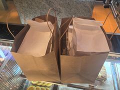 -西点坊(浦东香格里拉店)