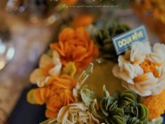-杜哈夫DOUX RÊVE·生日蛋糕(日月光店)