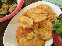 -炙热童年·老北京炙子烤肉(南锣鼓巷店)