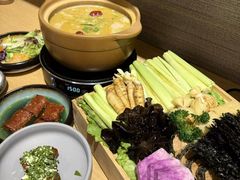 -十二舍·湯物素煮(江泰潤政店)