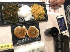 -唛嘻哒烤串朝鲜族风味(金桥店)