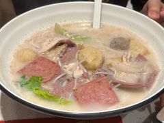 -谭仔米线(壹方城店)