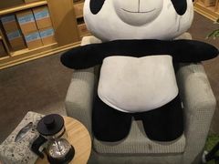 -熊猫屋(宽窄巷子景区店)