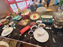 -蒋记海鲜姿造•洋房别墅(星河湾店)