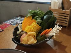 -呷哺呷哺(凯旋广场店)