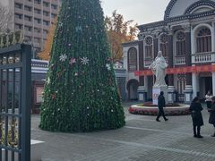 -平安桥天主教堂