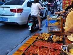 -柴头哥·牛肉火锅(爱民路店)