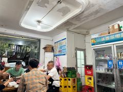 -渝昆龙火锅(朗苑店)