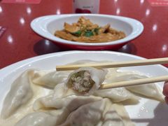 -喜家德虾仁水饺(长泰广场店)