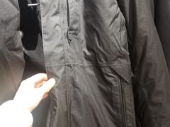 -THE NORTH FACE(龙之梦店)