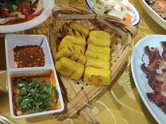 -宣威山野人家·云南菜·菌火锅(金碧店)