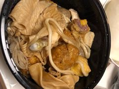-万记麻辣烫国展总店