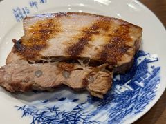 焖肉-御面斋精品面馆