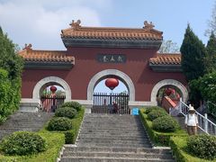 -戏马台景区