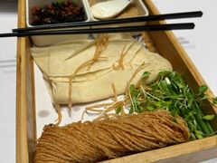 -大张烙馍村·美食地标(泉山店)