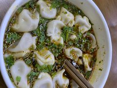 -回坊马二饺子馆