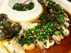 -味茂·老船夫1927(东海东路店)