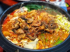 -屋里家延边朝鲜族冷面(南园店)